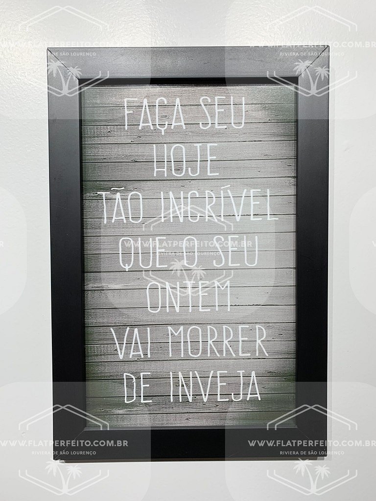 Flat Perfeito - Amarilis Riviera São Lourenço 324 suíe com c