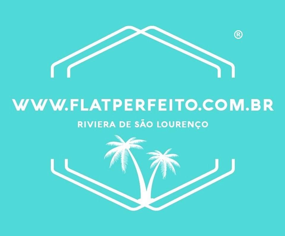 Flat Perfeito Amarilis Riviera de São Lourenço (Alessandra Costa)